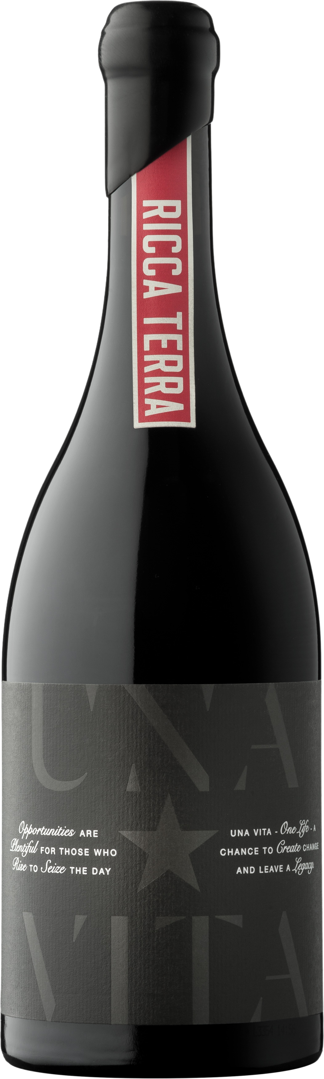 Ricca Terra Una Vita 2022